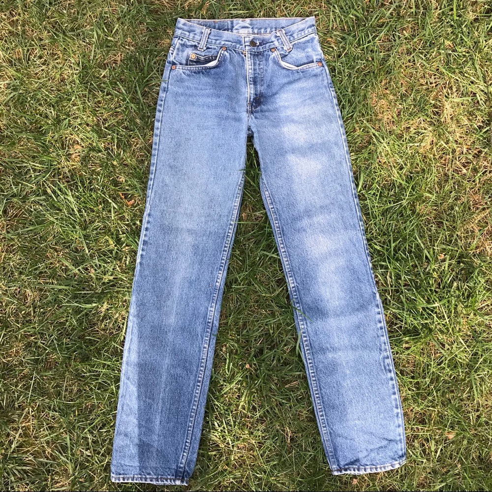 Rare Vintage Levi’s